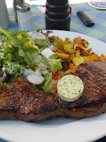 Argentinisches Rumpsteak