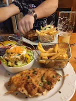 Cordon Bleu