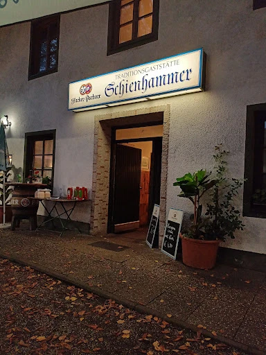 Gaststätte Schienhammer photo 7